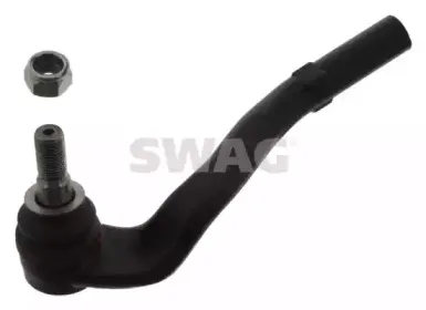 Наконечник поперечной рулевой тяги SWAG купить